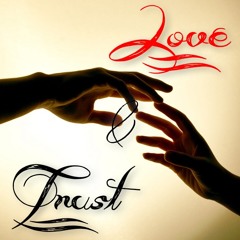 Laeeqa - Love And Trust