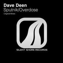 Dave Deen - Sputnik (Mp3 Only)