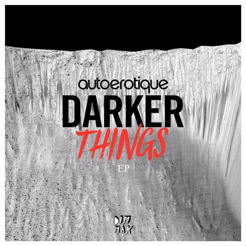 Darker Things EP