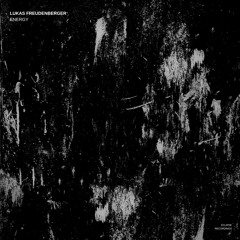 Lukas Freudenberger - Grow (Original Mix)
