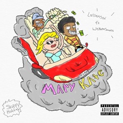 Mary Kate ft. WeHateSmalls [Prod. Shenzhin]