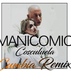 Manicomio - Cosculluela (cumbia Remix) [Ivan Paoloni Dj]