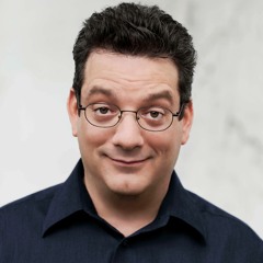 Comedy from Andy Haynes & Andy Kindler