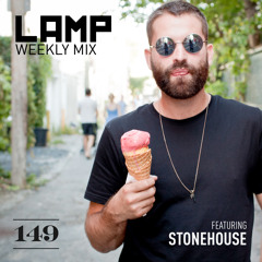 LAMP Weekly Mix #149 feat. Stonehouse