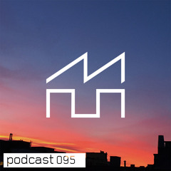 Mind Over Matter Podcast 095 with Embliss. November 2016