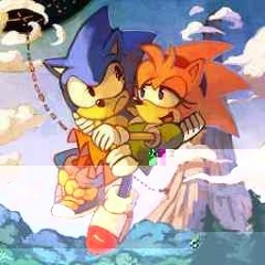 Sonic CD