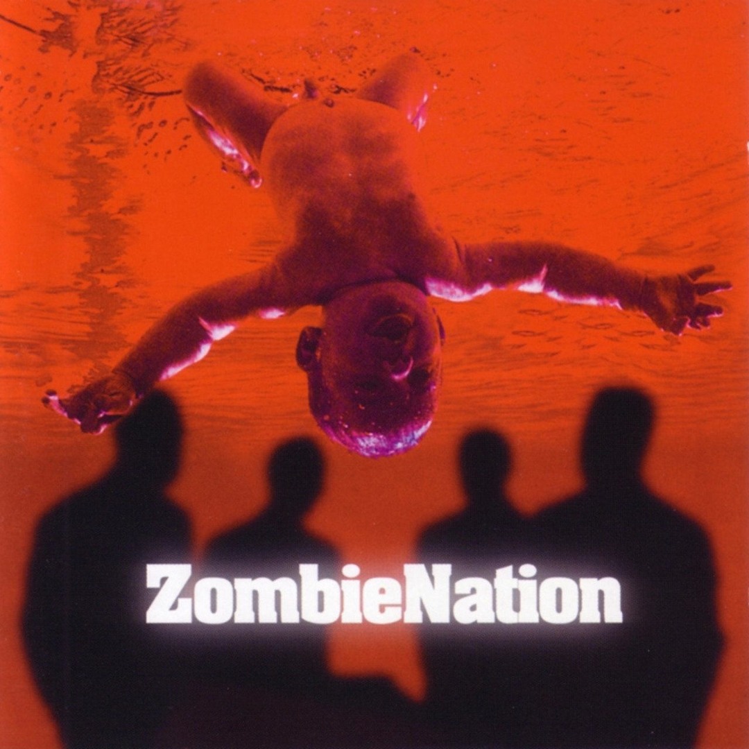 Stream Zombie Nation - Kernkraft 400 (Best version w/ backing