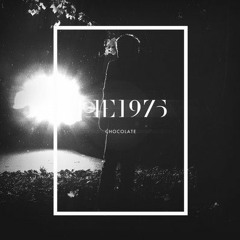 The 1975- Chocolate LIVE