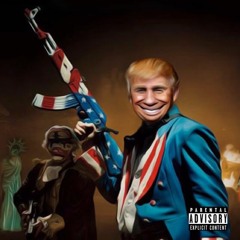 Politricks (Feat. Vic Santinel)