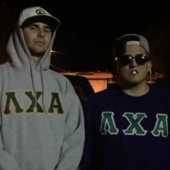 We Goin' Greek - Slicc Vicc ft. Chill Will