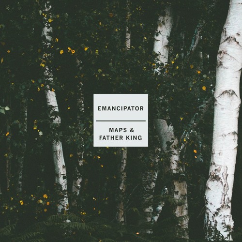 Maps (Kodak To Graph Remix)