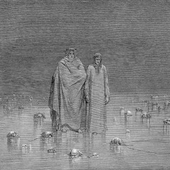 Liber De Tenebris VII: Judas