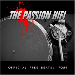 [FREE BEAT] The Passion HiFi - Round One - Boom Bap Beat / Instrumental