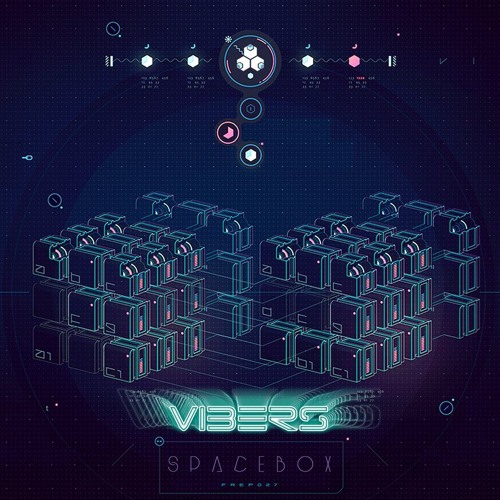 Vibers - Spacebox