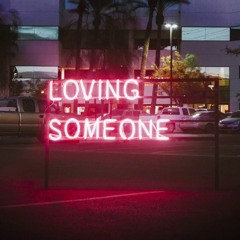 The 1975- Loving Someone (Philharmonic Symphony)
