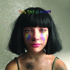 Confetti - Sia (Cover)