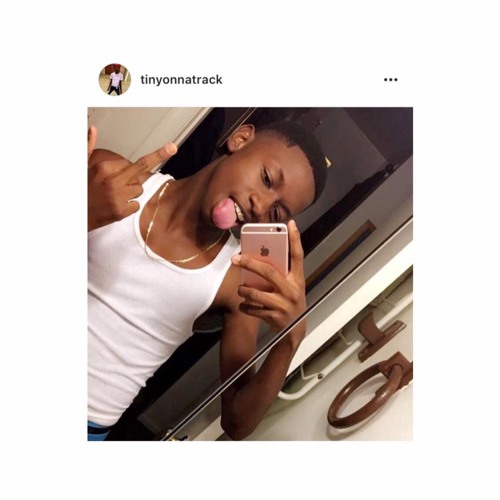 TinyOnnaTrack - #TwerkCypherChallenge Pt.2 feat. Mvntana