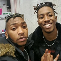 KOKO BWA $ KEN'ZII BWA - THUG - REMIX BOUYON BOUTCHA BWA - BCB GANG.mp3