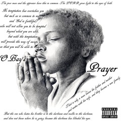 O'Bay's Prayer prod. DJL