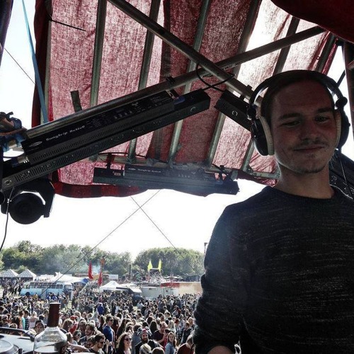 Lodown presents: Rogér Rogér "Live at Beyond Festival"