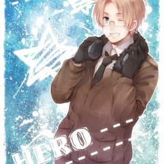 America - I'm your HERO ☆