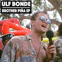 The Beatles - Come Together (Ulf Bonde Edit)