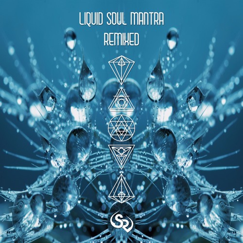 Spoken Bird - Liquid Soul Mantra (Duffrey Remix)