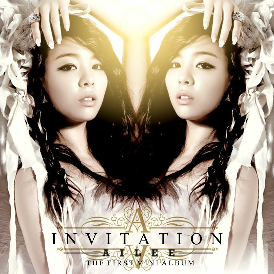 K-POP・アジア Ailee / Invitation Ailee Invitation I Will Show You Evening Sky K-pop, PNG