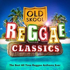 Oldskool Reggae Classics Mix ft Beres,Sanchez,CocoTea, Morgan Herritage & more  by DJ Mega