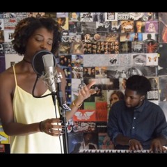 Solange - A Seat at The Table Medley by Vinnie Marshall & Donald J.