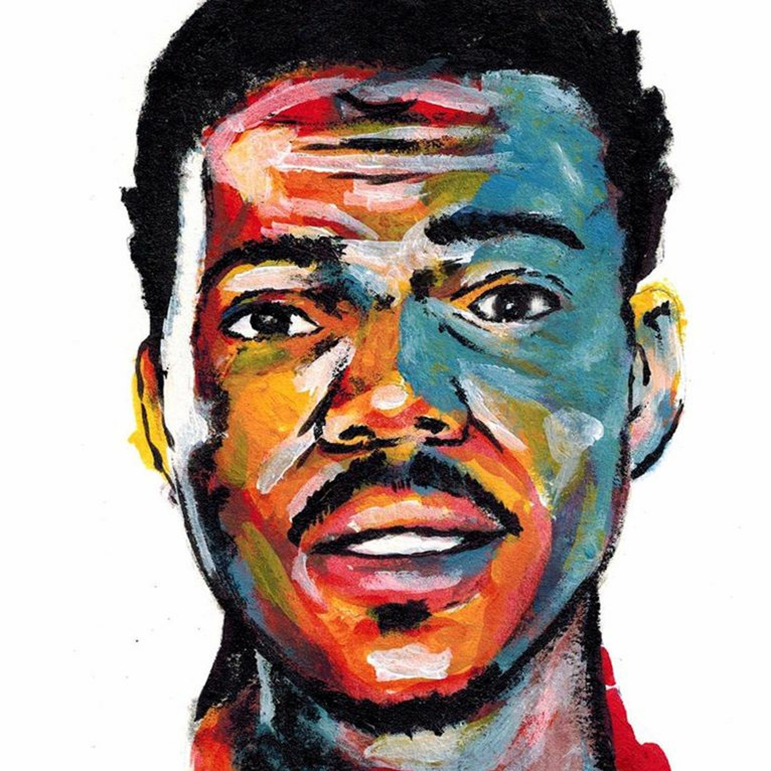 Smooth living episode artwork