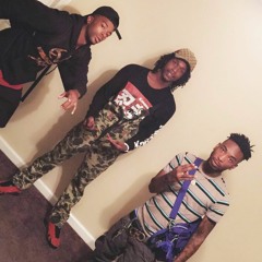 Lil $cotty - Make A Way Ft. SkrapeDawg / TACO Rell Prod. 99Ty