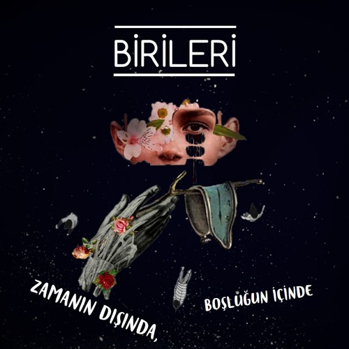 Zamanın Dışında, Boşluğun İçinde
