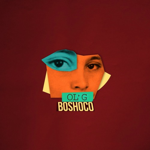 Boshoco - Ol'G (Original Mix)