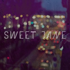 Sweet Jane - The Velvet Underground - Anny Cover