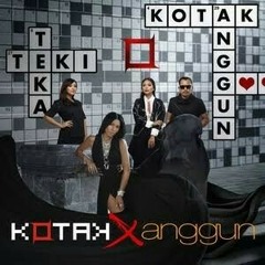 Teka Teki - Cover by Ardiidod (with Anggun)