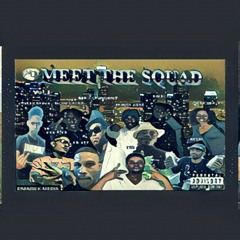 Now Later - On Da Set Ft. Meech