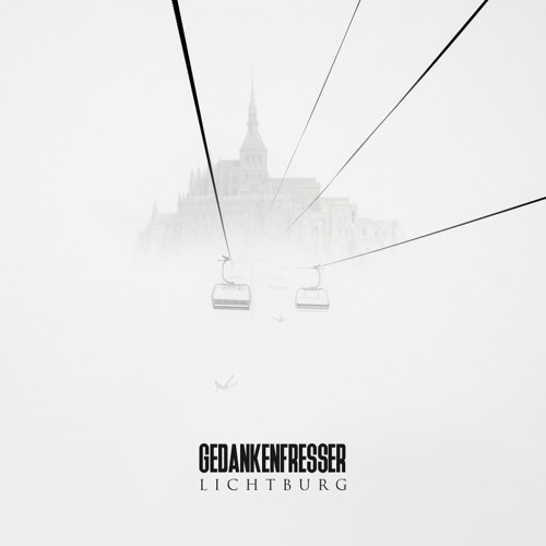 Gedankenfresser - In den Weiten