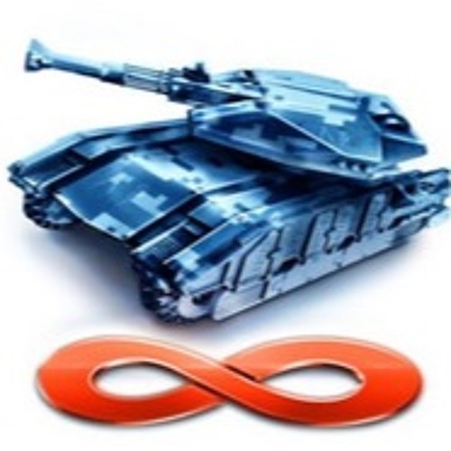 Stream Infinite Tanks - Asia Theme by 93 Steps | Listen online for free ...