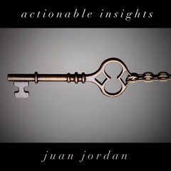 Actionable Insights Ep 7 The Law Of Reciprocity (The Golden Rule)