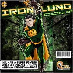 IRONLUNG - INHUMAN
