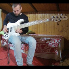 No Theme Improvisation (with loop)