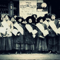 Arbeter Froyen (Working Women)