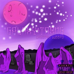 CRYﮐTAL W∑∑Pﮐ - LALLY (Prod By Бро Продукт)