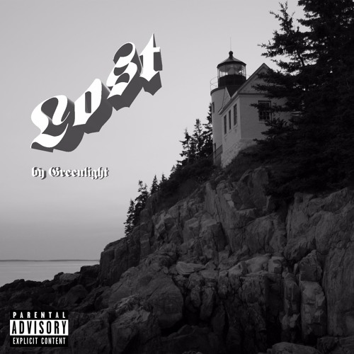 Greenlight - Lost [Prod. by Greenlight]
