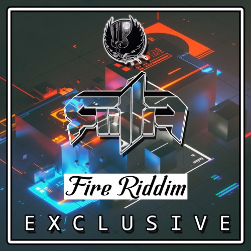 Rilla - Fire Riddim [Shadow Phoenix Exclusive]