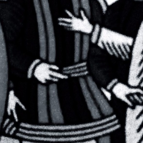 Œ - Acte Manqué