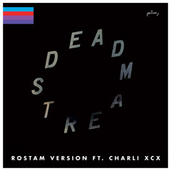Jim-E Stack - Deadstream [Rostam version ft. Charli XCX]
