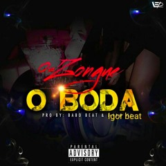 Os Zongue - Boda [Beat By -  Babo Beat]