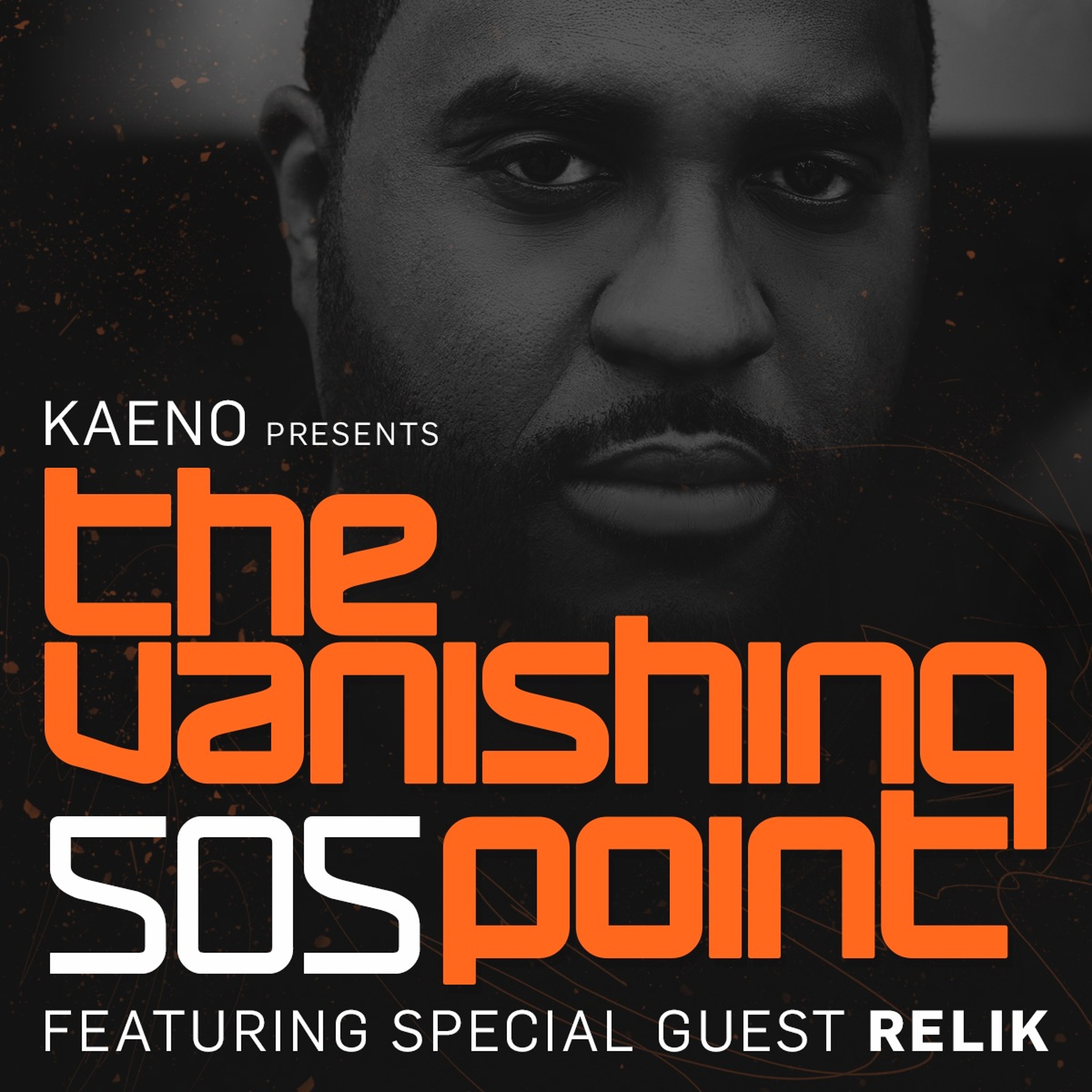Kaeno presents The Vanishing Point